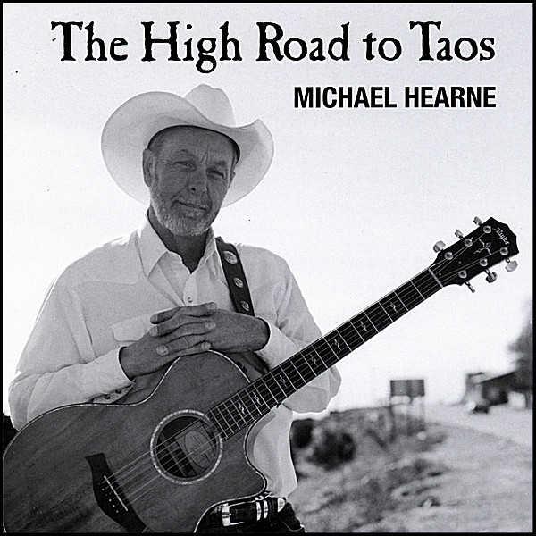 The High Road to Taos (2007)
