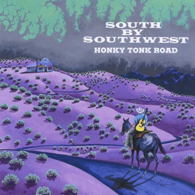 Honky Tonk Road (1995)