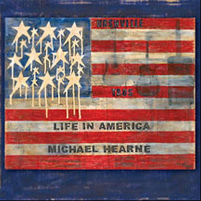 Life in America (2011)